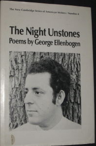 The Night Unstones